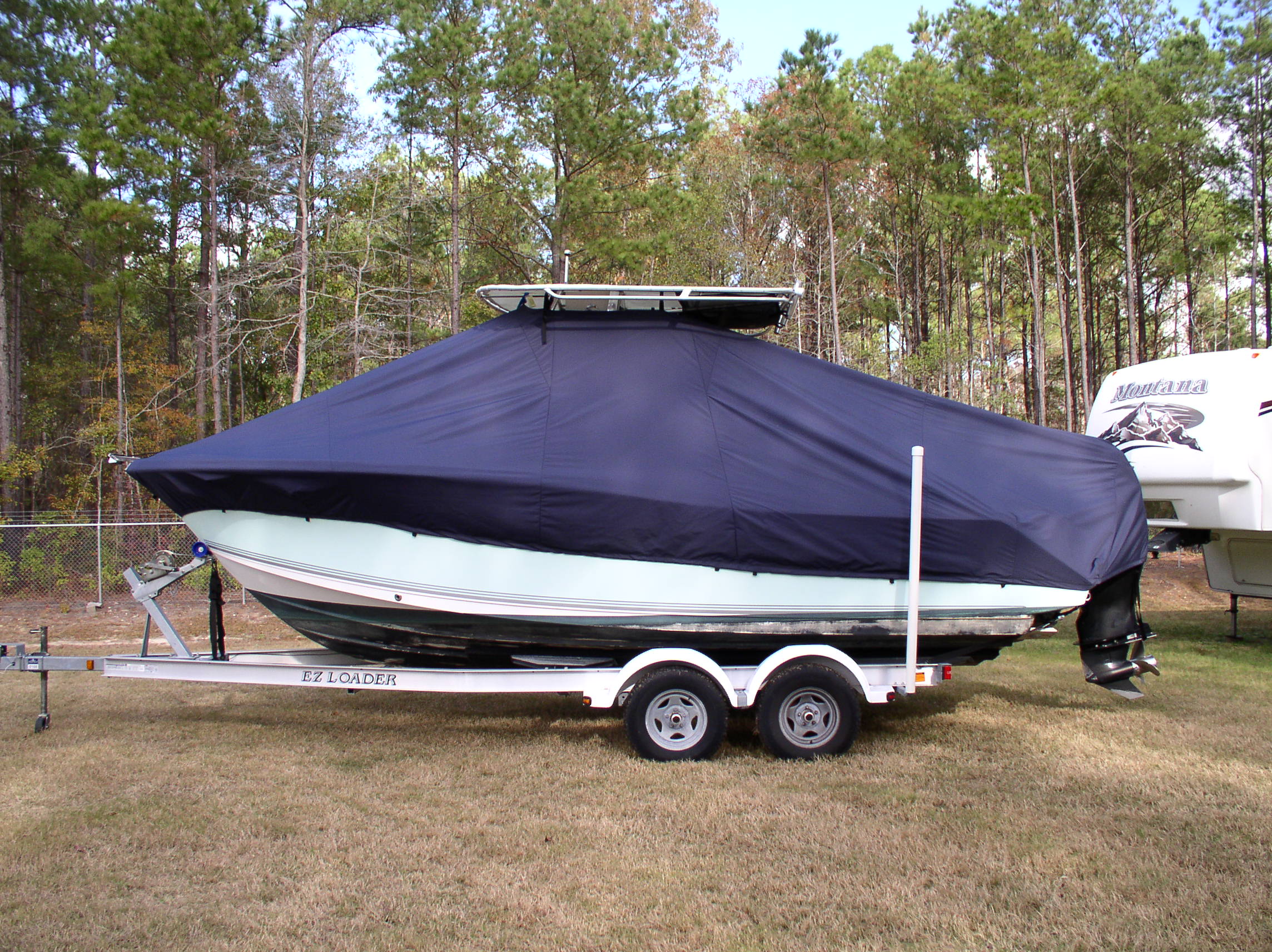 Sauleda Port Marino. Пл.410 g/m². Шир.220 cm. Цена указана за метр с НДС