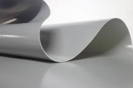 PVC tentu materiāls (autotents) 705/705, bl.650g/m², pl.250cm. Cena norādīta par m² ar PVN (21%)