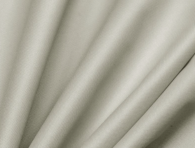 Oxford Fabric, weight 200g/m², width 160cm, light grey, 910. Polyester PU. Price per running meter, 21% VAT incl.