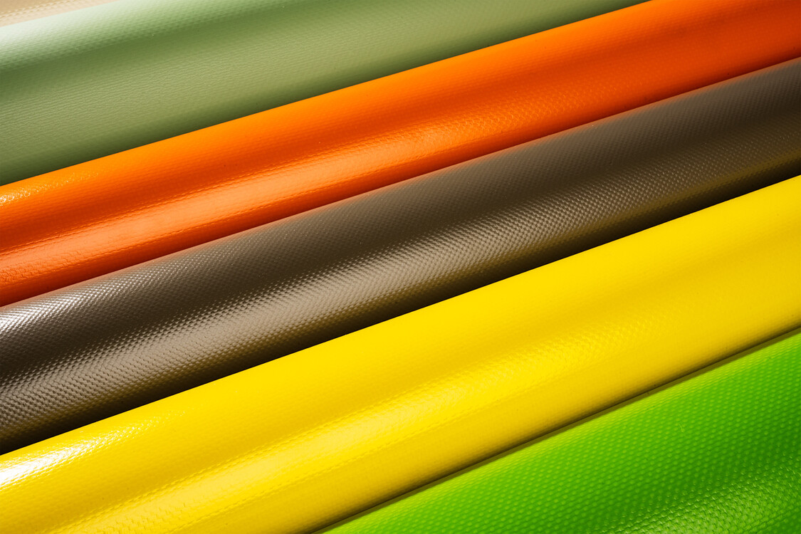 Sauleda PVC