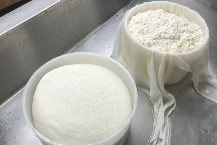 Audums siera ražošanai, bl.36 g/m², pl.90 cm. Kokvilna 100%. Bezmaksas piegāde! Cena norādīta ar PVN (21%) par rulli- 25 m