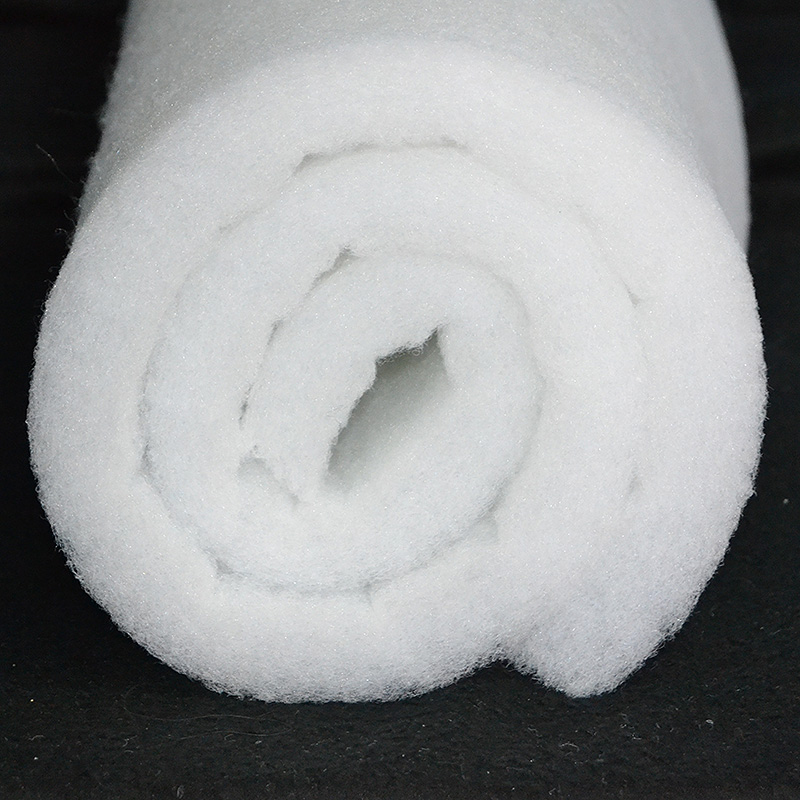 Air Filter Fabric, weight 360g/m², width 150cm. Price per m², 21% VAT incl.