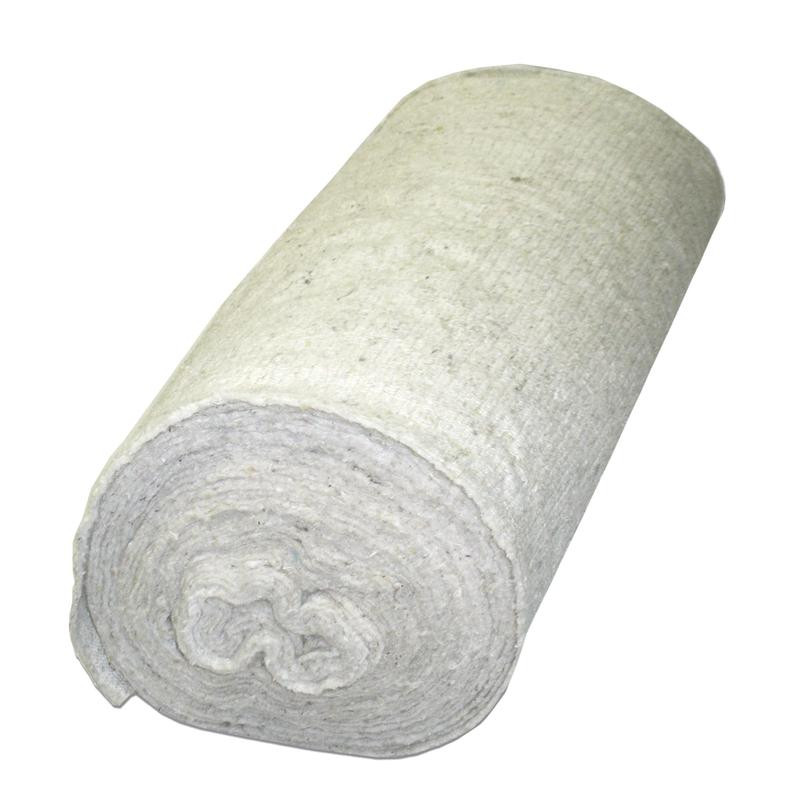 Non woven fabric- thin,  weight 170 g/m² , width 80cm. 100% cotton. Price per roll 50m, VAT incl.