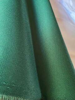 Fabric ''GRETA'' (360804). Weight 234g/m², width 150cm. Cotton 54%, polyester 46%. Price per roll (10m) VAT incl.