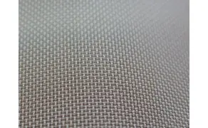 Filtruojamasis audinys iš poliamido verpalų- 315mikr. Plotis 122 cm. Nemokamas pristatymas.