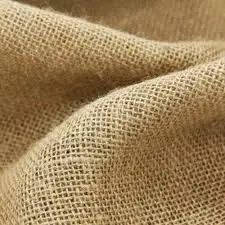 Jute Fabrics