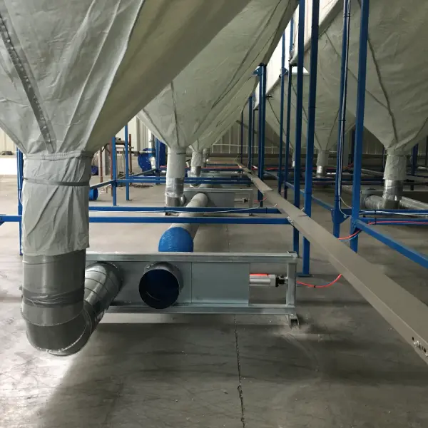 Industrial filters. Centrifuge filters