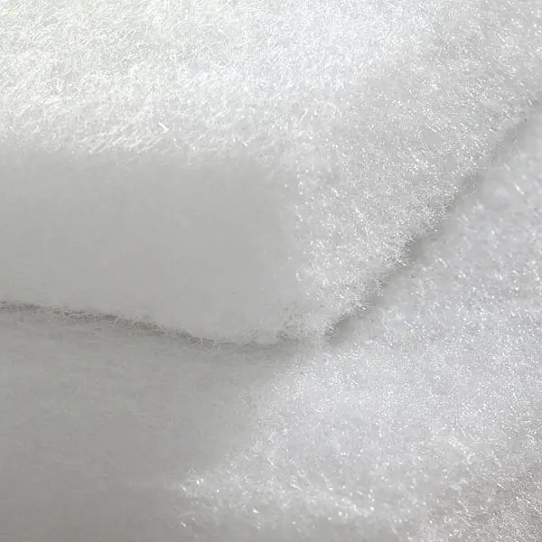Polyester Padding