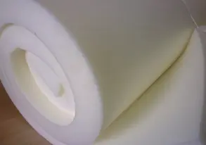 Foam Rubber
