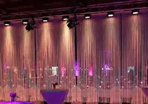 Stage Fabrics