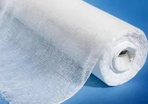 Gauze