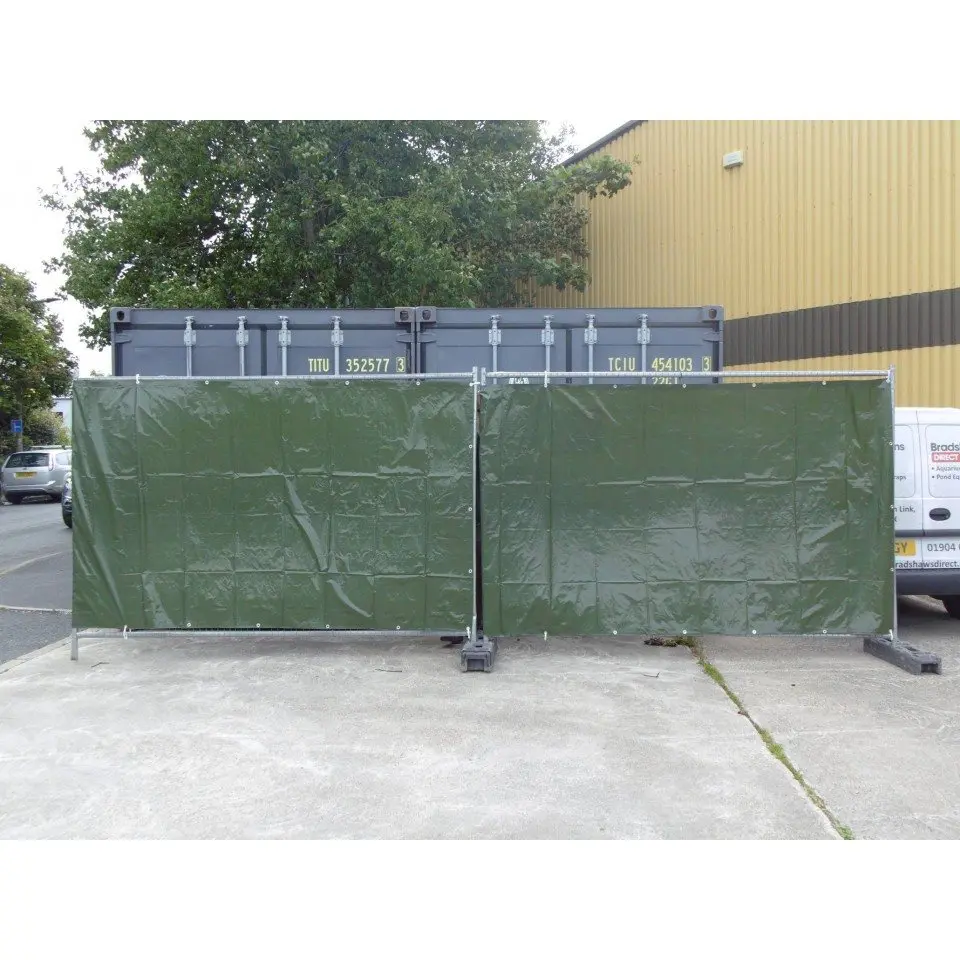 Tents 1,7x2m, bl.70 g/m². Cena norādīta ar PVN par gab. Bezmaksas piegāde (Omniva)!